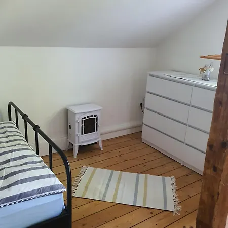 度假居 Dreamholiday Mit Whirlpool *