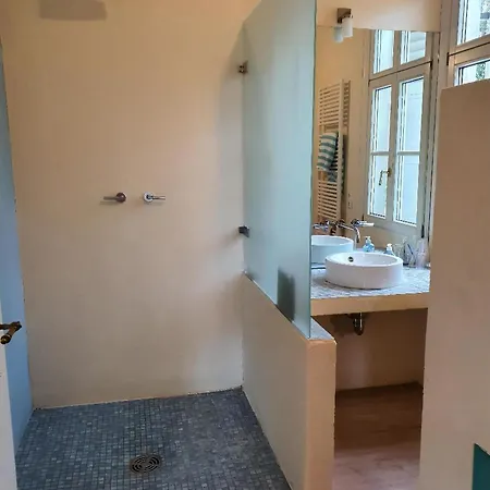 度假居 Dreamholiday Mit Whirlpool Mittelhof