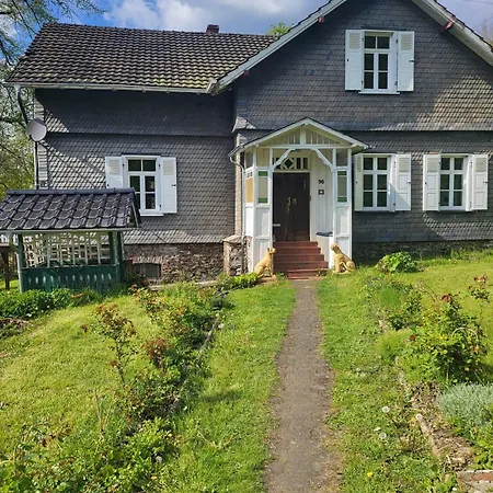 Dreamholiday Mit Whirlpool Mittelhof