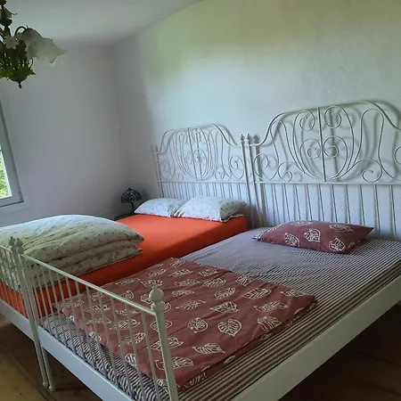 Dreamholiday Mit Whirlpool * Mittelhof