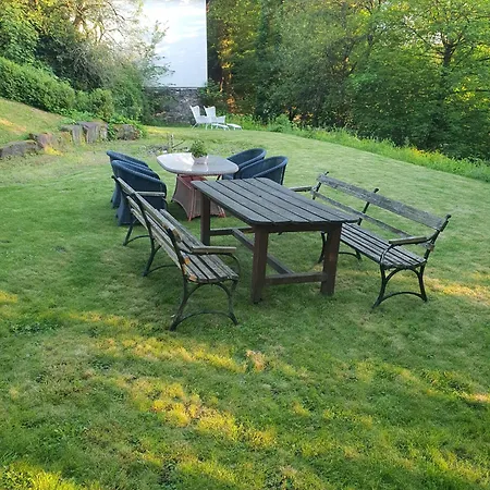 Dreamholiday Mit Whirlpool Mittelhof