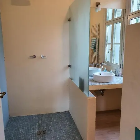 Дом отдыха Dreamholiday Mittelhof