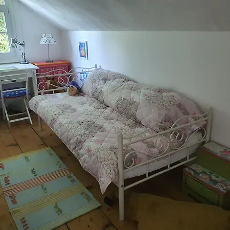 Дом отдыха Dreamholiday *