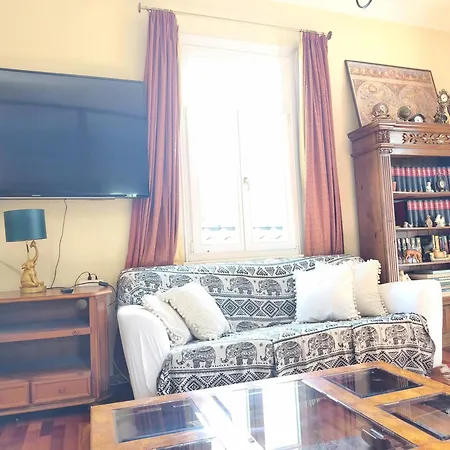 Дом отдыха Dreamholiday Mittelhof
