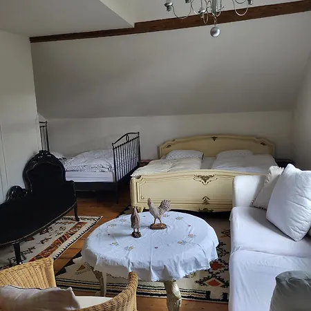 Дом отдыха Dreamholiday Mittelhof